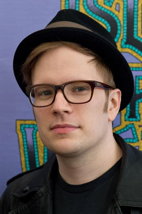 Patrick Stump