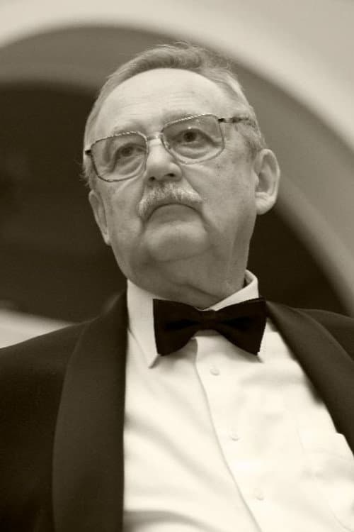 Viktor Lebedev