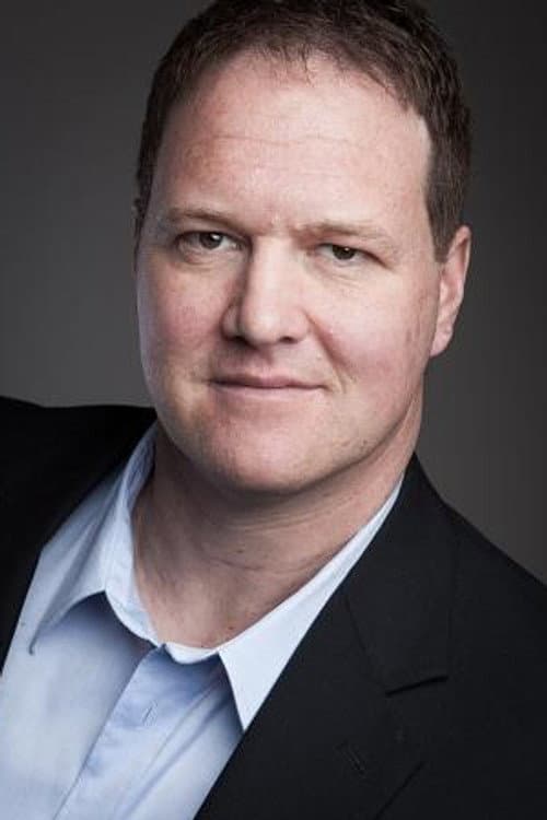 Patrick Choquette
