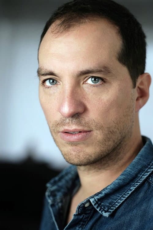 Romain Sandère