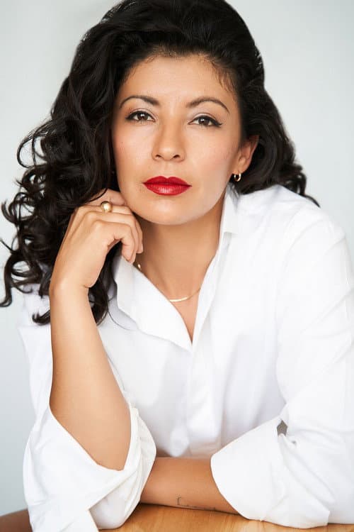 Diana Coconubo