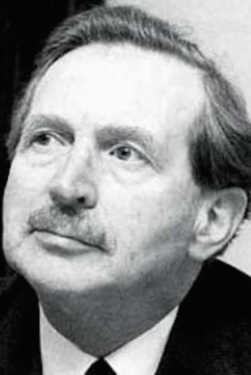 Edgar Anstey