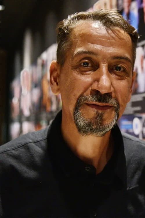 Bajram Severdžan