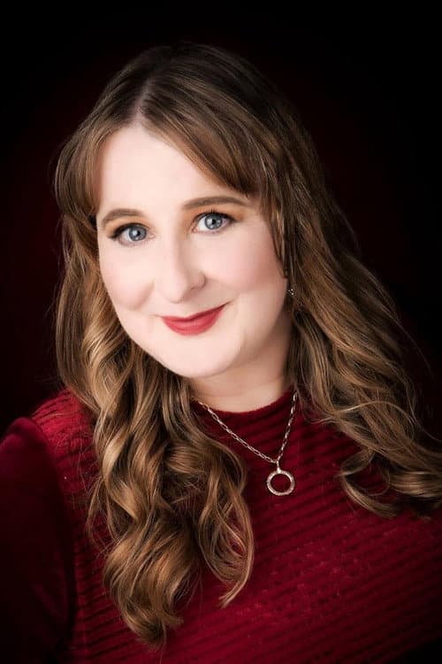 Claudine Dearn