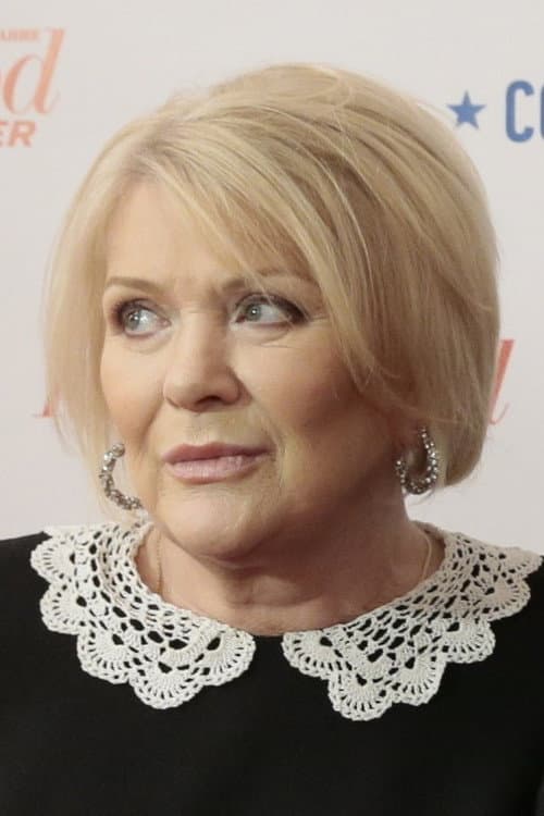Galina Polskikh