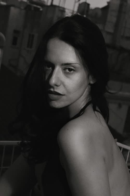 Pamela Oikonomaki