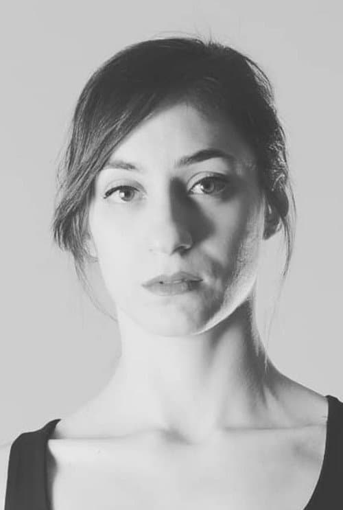 Ioanna Demertzidou