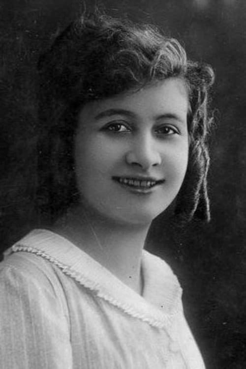Louisa de Mornand