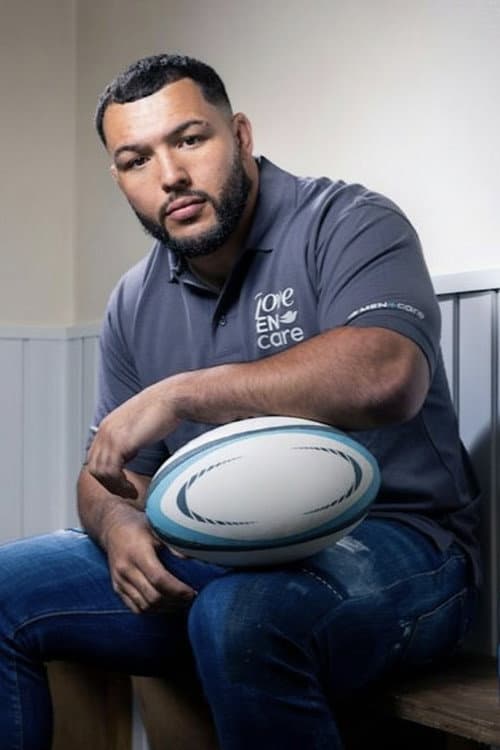 Ellis Genge