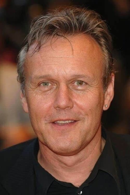 Anthony Stewart Head
