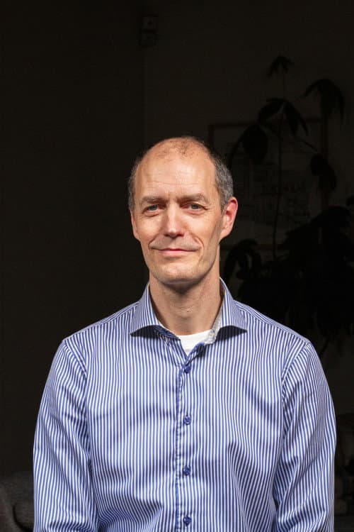 Tommy Taraldsvik