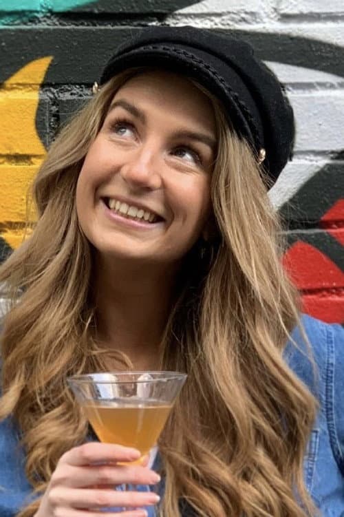 Mathilde C. Eikodd