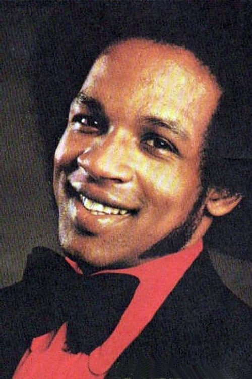 Mac Kissoon