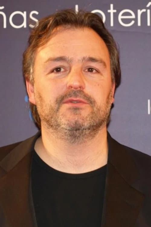 Sergio Burmann