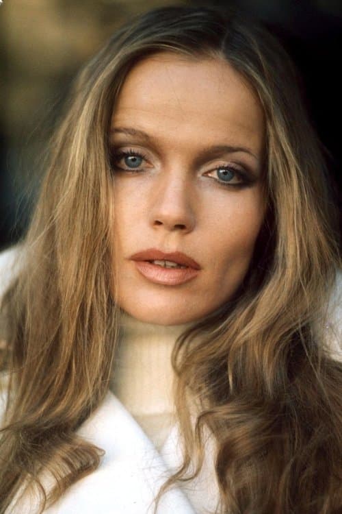 Veruschka von Lehndorff