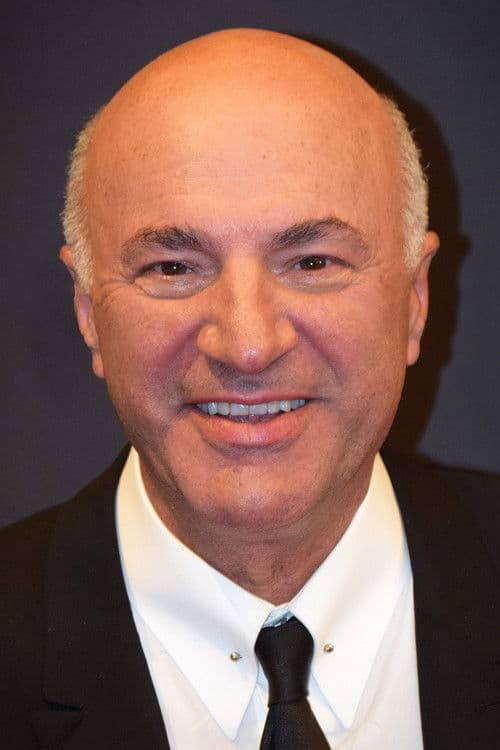 Kevin O'Leary