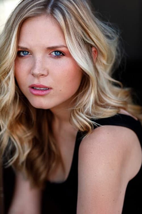 Grace Patterson