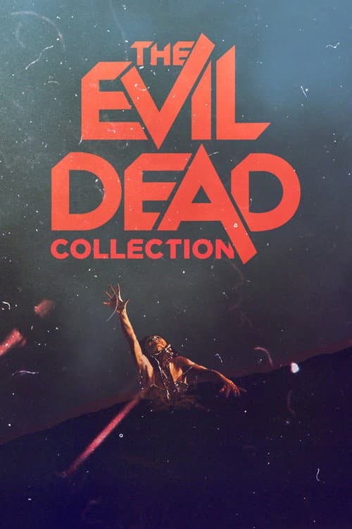 Evil Dead Collection