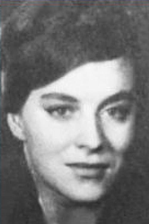 Lyudmila Kirichenko