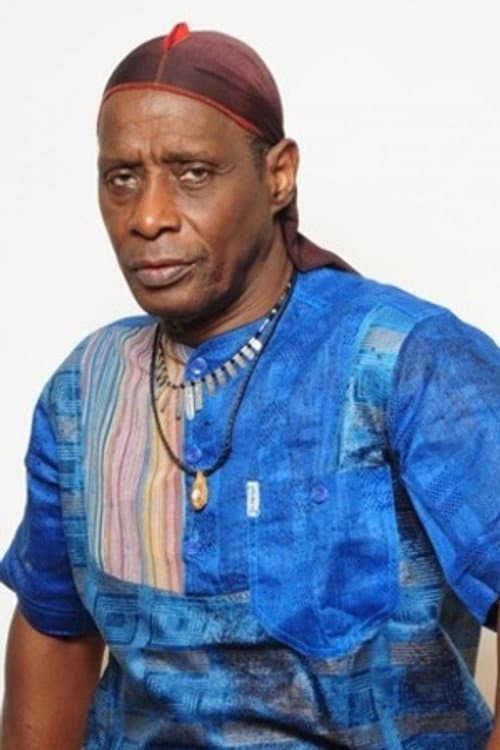 Sidiki Bakaba