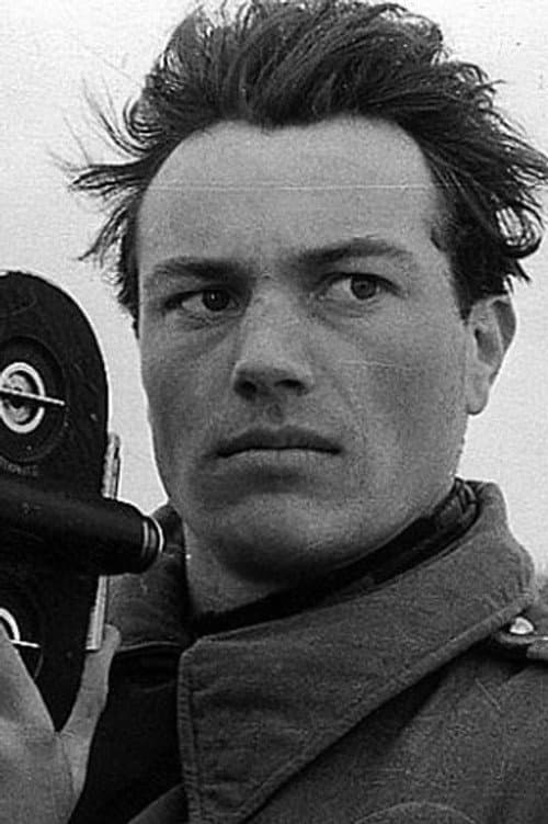 Mykola Vinhranovskyi