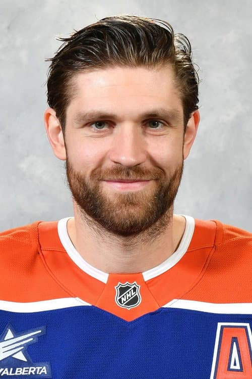 Leon Draisaitl
