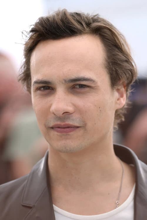 Frank Dillane
