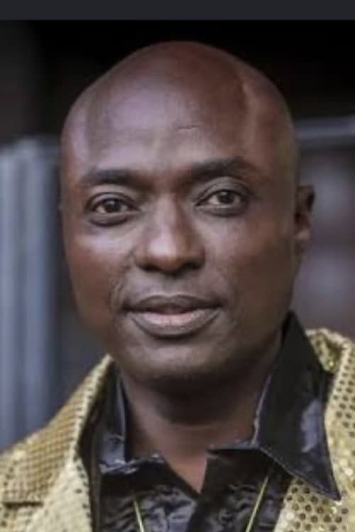 Durek Verrett
