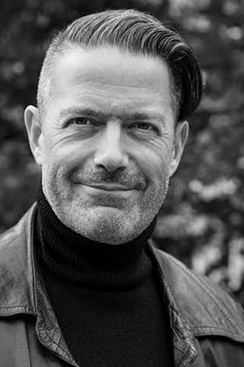 Terje Skonseng Naudéer