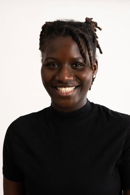 Roukiatou Cisse