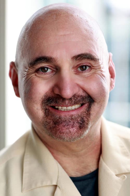 Scott Oakley