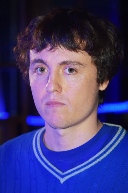 Sam Campbell