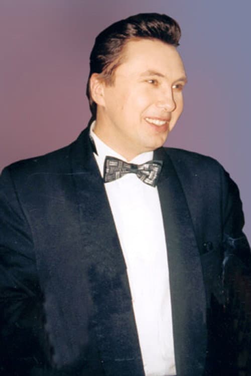 Nikolay Pozdeyev