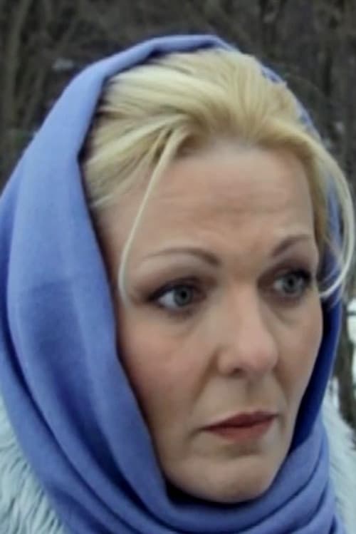 Olga Mokhovaya