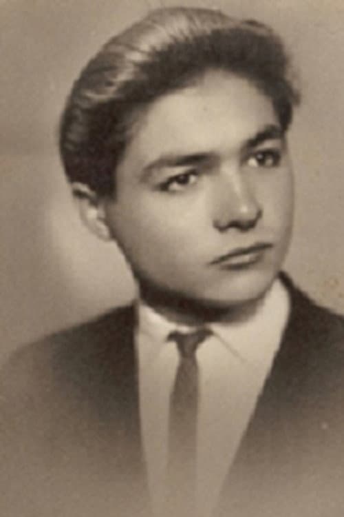 Vasili Davidchuk