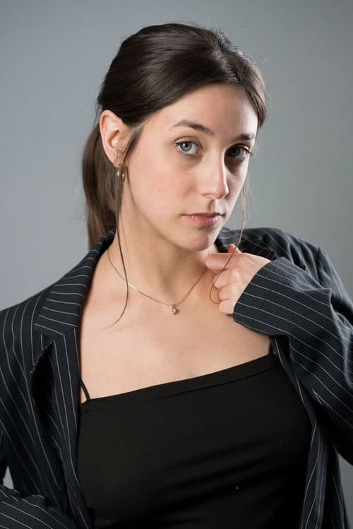 Lucía Gómez Pocai
