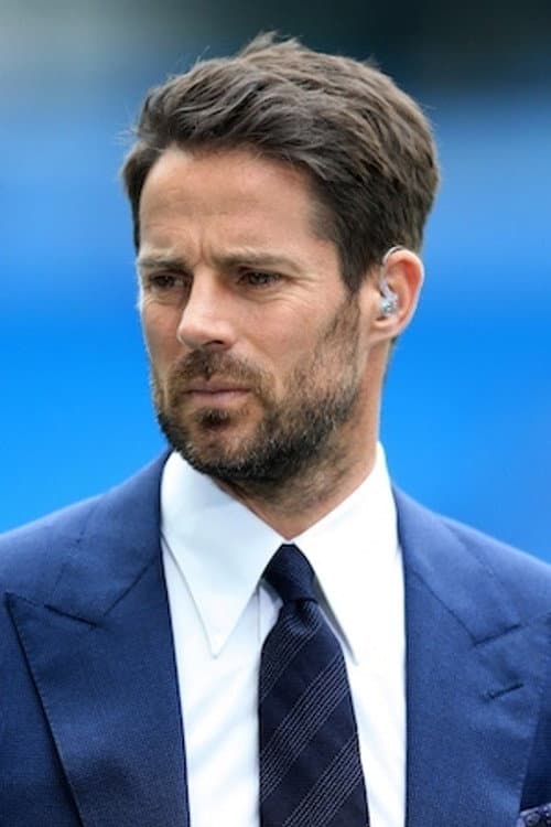 Jamie Redknapp