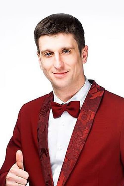 Oleksandr Terenchuk