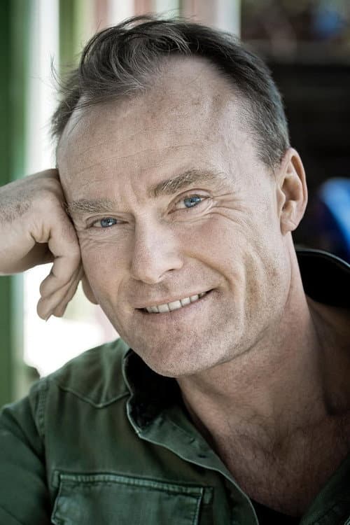 Martin Spang Olsen