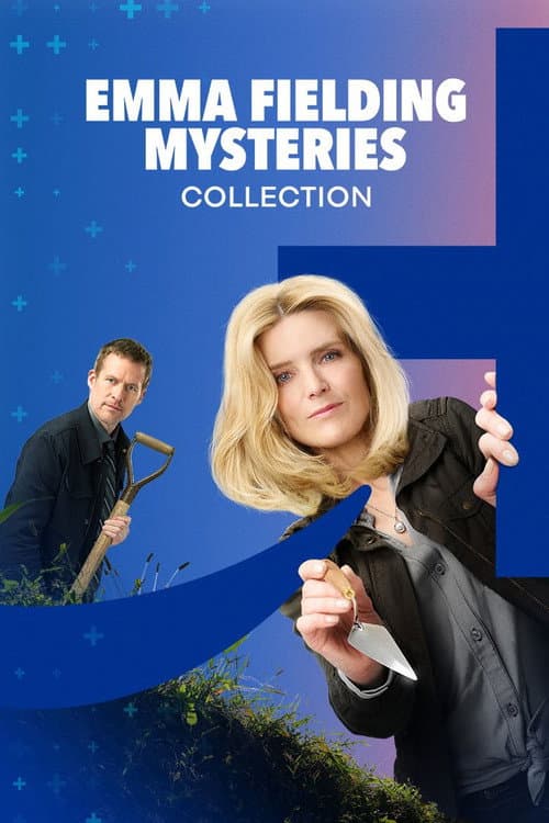Emma Fielding Mystery Collection