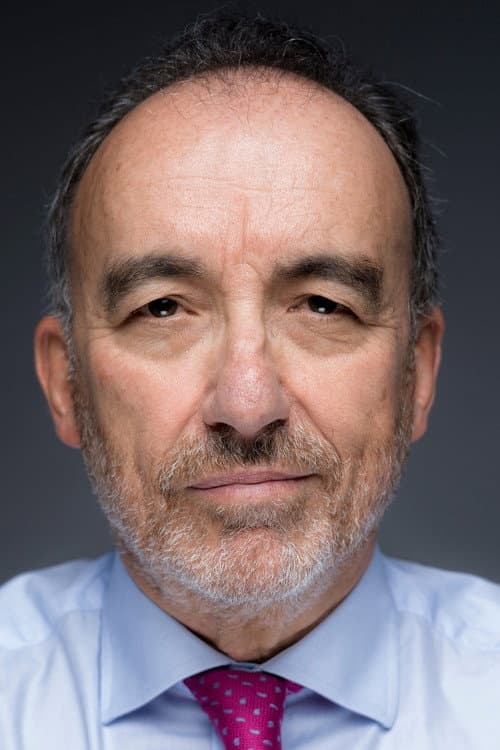 Manuel Marchena