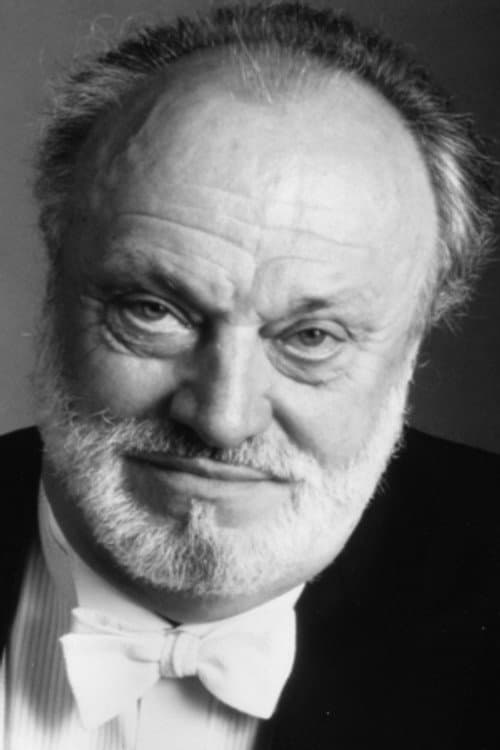 Kurt Masur