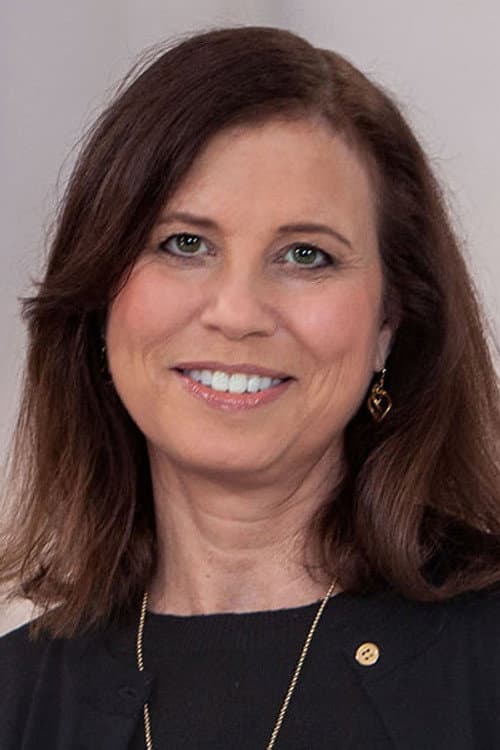 Joanne Lipman