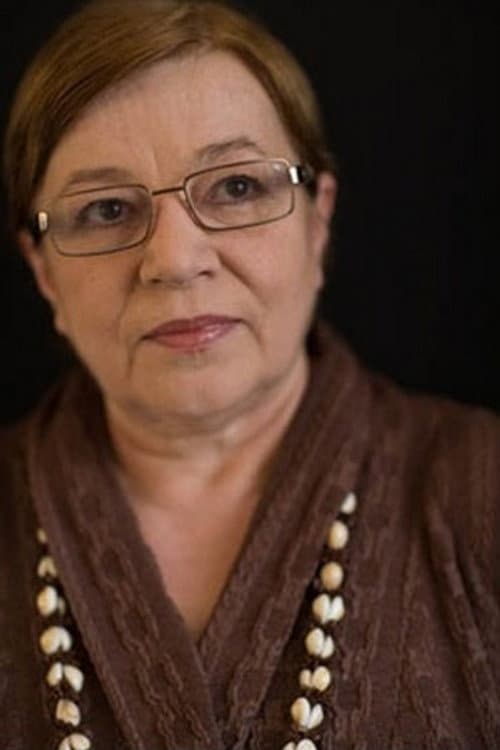 Łucja Żarnecka