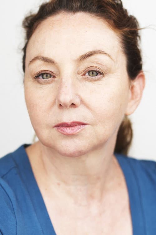 Rebecka Ray