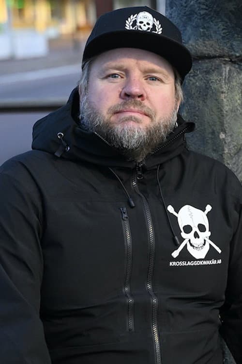 Stefan Sjur