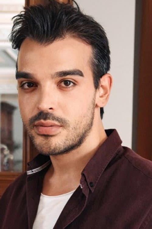Kağan Arpacı