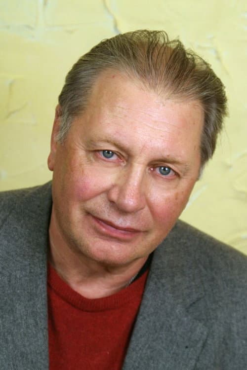 Valentin Smirnitskiy