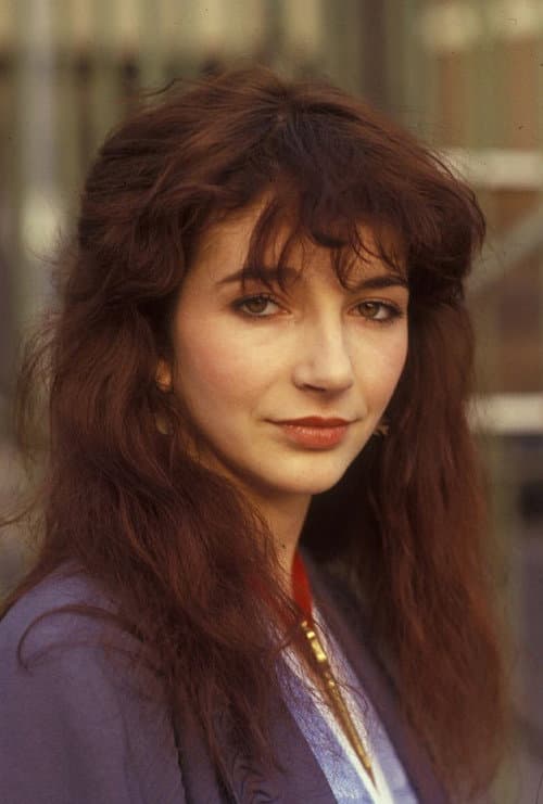 Kate Bush