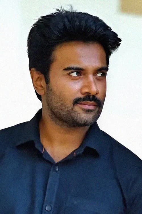 Devaraj Arumugam